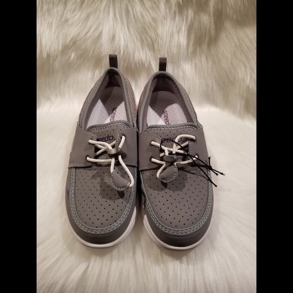 SPEEDO Women's Port Shoes - Picture 1 of 7
